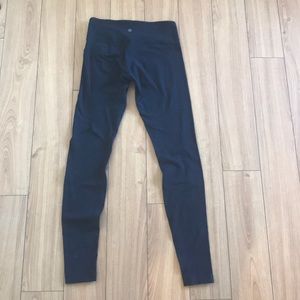 Lululemon tights